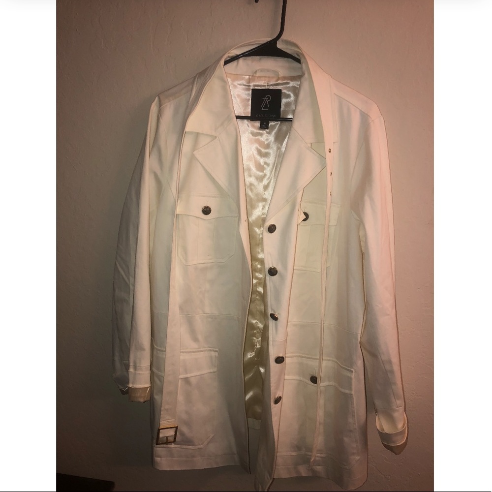 Rachel Zoe Jacket